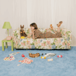 Custom Classic or Patchwork Jacket