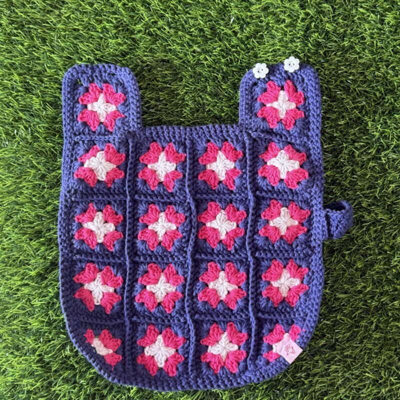 Maggie - Small Classic