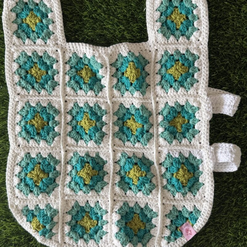 Jackson- Medium Classic