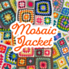 Custom Mosaic Jacket
